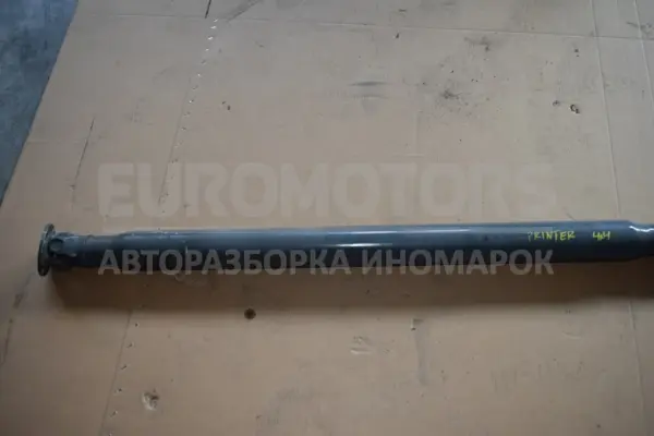 Карданний вал L=211 Mercedes Sprinter 2.7 (901/905) 1995-2006 it-14605 Дизель - 7