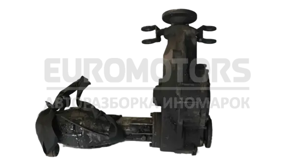 Редуктор коробки передач Mercedes Sprinter 2.2 (901/905) 1995-2006 it-14606 Дизель euromotors.com.ua