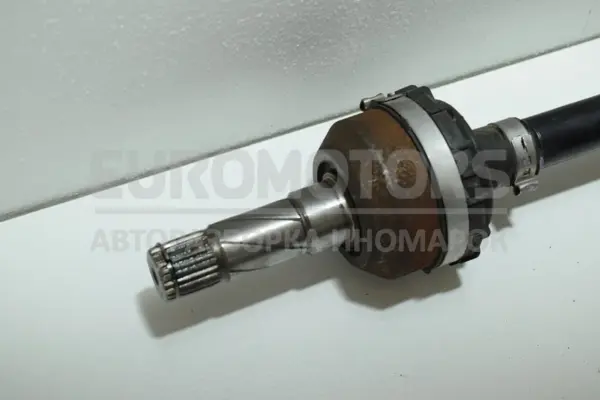 Правая задняя полуось (привод) Volvo XC60 2.0tdi 2017 P32336254 it-14617 Дизель - 3