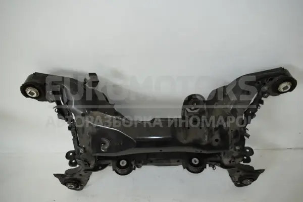 Задній підрамник Volvo XC60 2.0tdi 2017 32292927 it-14620 Дизель - 4