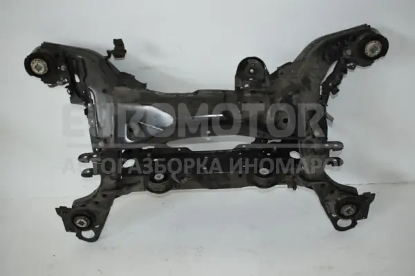 Задній підрамник Volvo XC60 2.0tdi 2017 32292927 it-14620 Дизель - 5