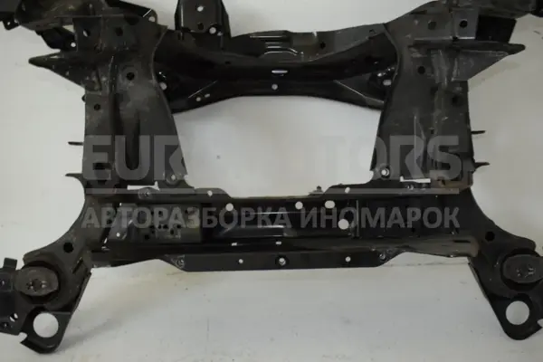 Задній підрамник Volvo XC60 2.0tdi 2017 32292927 it-14620 Дизель - 6