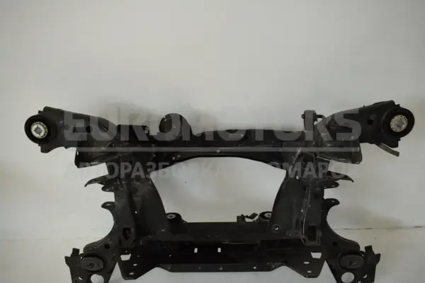Задній підрамник Volvo XC60 2.0tdi 2017 32292927 it-14620 Дизель - 7