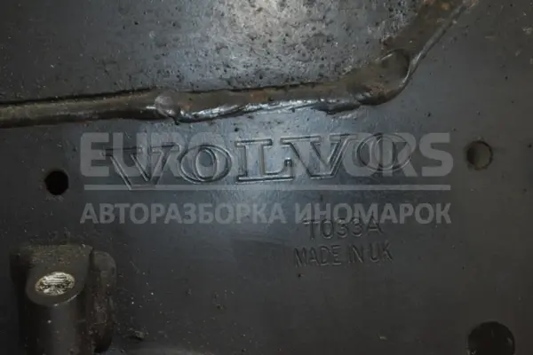 Задній підрамник Volvo XC60 2.0tdi 2017 32292927 it-14620 Дизель - 9