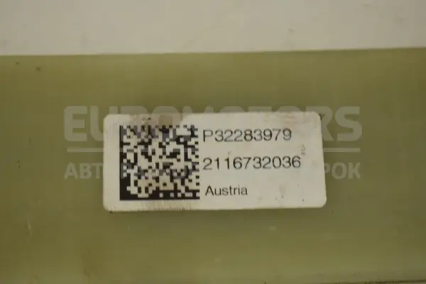 Задня листова ресора Volvo XC60 2.0tdi 2017 P32283979 it-14622 Дизель - 3