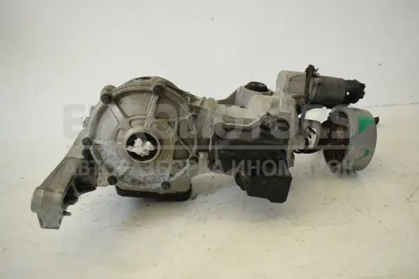 Задній диференціал Volvo XC60 2.0tdi 2017 P31492600 it-14623 Дизель euromotors.com.ua