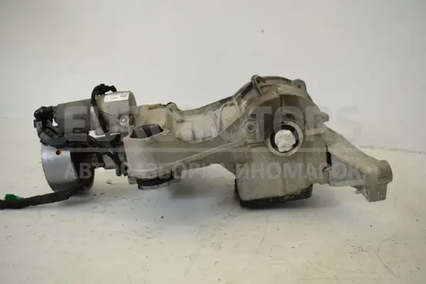Задний дифференциал Volvo XC60 2.0tdi 2017 P31492600 it-14623 Дизель - 6