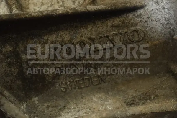 Задний дифференциал Volvo XC60 2.0tdi 2017 P31492600 it-14623 Дизель - 8