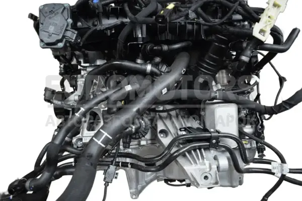 Двигун Новий BMW X6 3.0 (G06) 2019 B58B30P it-14641 Бензин - 2