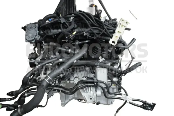 Двигун Новий BMW X6 3.0 (G06) 2019 B58B30P it-14641 Бензин - 3