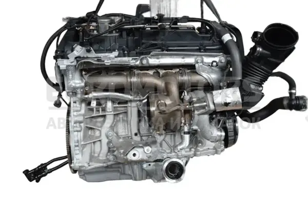 Двигун Новий BMW X6 3.0 (G06) 2019 B58B30P it-14641 Бензин - 4