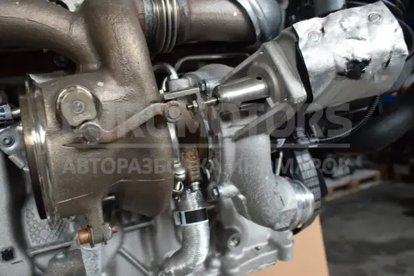 Двигун Новий BMW X6 3.0 (G06) 2019 B58B30P it-14641 Бензин - 5