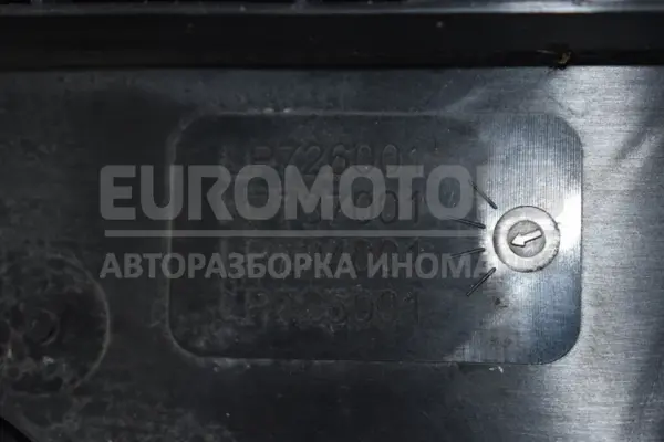 Дифузор у зборі BMW 2 2.0tdi (F45) 2014-2021 17118645577 it-14632 Дизель - 4