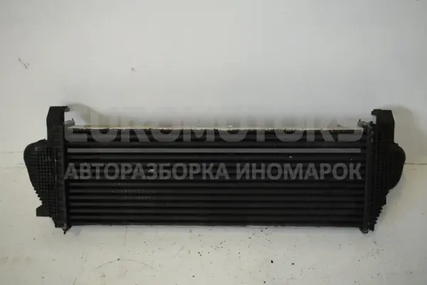 Радиатор интеркулера Jeep Grand Cherokee 3.0crd 2010 55038004AD it-14636 Дизель - 2