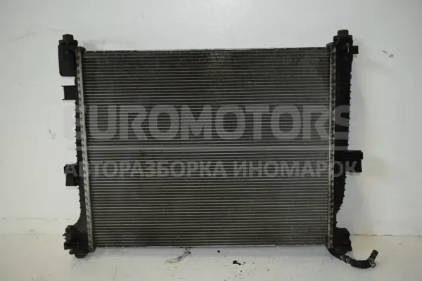 Водяной радиатор Jeep Grand Cherokee 3.0crd 2010 it-14637 Дизель - 2