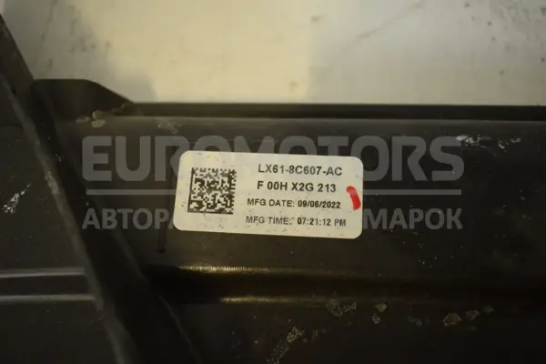 Собранный диффузор Ford Kuga 2.0tdci (Ecoblue) 2019 LX61-8C607-AC it-14638 Дизель - 5