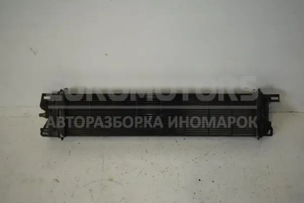 Радиатор интеркулера Ford Kuga 2.0tdci (Ecoblue) 2019 LX61-8D048-DC it-14640 Дизель - 2