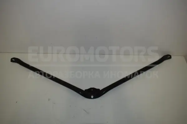 Распорка передней панели BMW 2 2.0tdi (F45) 2014-2021 743454901 it-14644 Дизель euromotors.com.ua