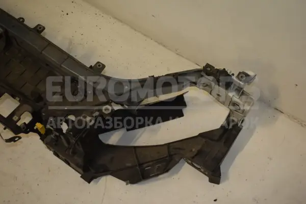 Передня панель Ford Mondeo 2.0tdci (V) 2015 4130000 it-14647 Дизель - 4