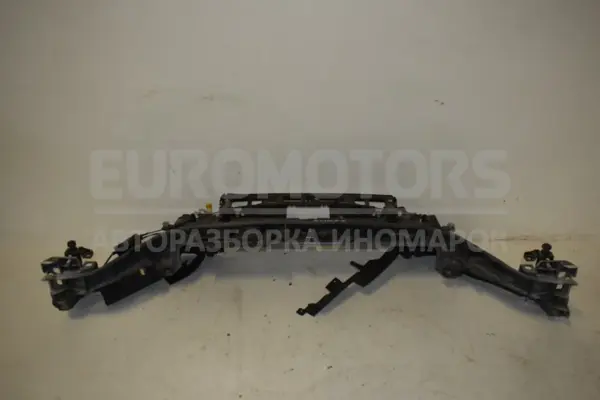 Передня панель Ford Mondeo 2.0tdci (V) 2015 4130000 it-14647 Дизель - 5