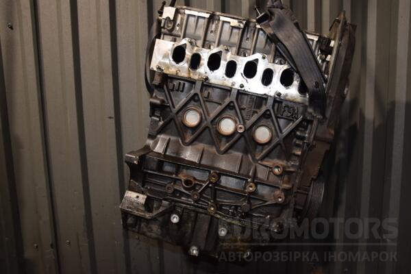 Двигатель Renault Trafic 1.9dCi 2001-2014 F9Q 812 415349 - 2