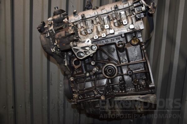 Двигатель Renault Trafic 1.9dCi 2001-2014 F9Q 812 415349 - 4