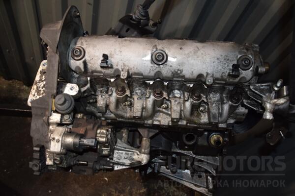 Двигатель Renault Trafic 1.9dCi 2001-2014 F9Q 812 415349 - 5