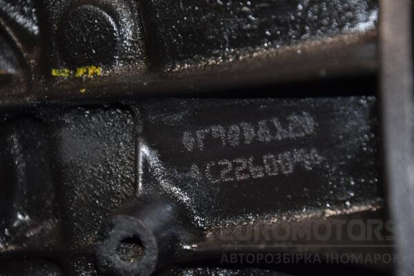 Двигатель Renault Trafic 1.9dCi 2001-2014 F9Q 812 415349 - 6