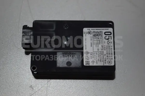 Радарный датчик Distronic Mercedes GLC-class 2.2 D (W253) 2015 A0009058406 it-14683 Дизель euromotors.com.ua