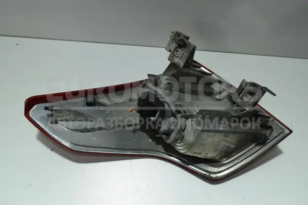 Правий задній ліхтар Citroen C4 Picasso 1.8 2007-2014 9653547480 it-14691 Бензин - 2