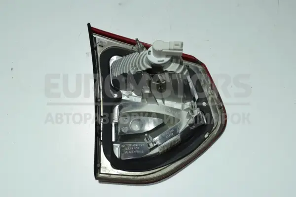 Права внутрішня фара Citroen C4 Picasso 1.8 2007-2014 9653547677 it-14692 Бензин - 2