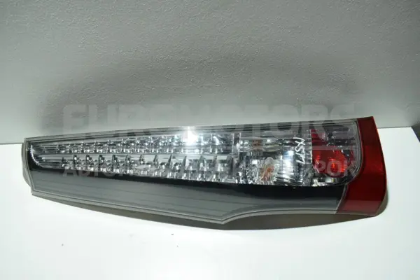 Лівий задній ліхтар Mitsubishi Grandis 2004-2010 UA-NA4W MN161103 it-14693 euromotors.com.ua