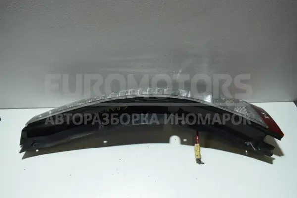 Правий задній ліхтар Mitsubishi Grandis 2004-2010 UA-NA4W KOITO 220-87641 it-14694 - 2