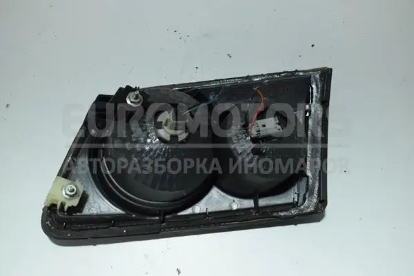 Левая внутренняя фара Mazda 6 2.0di 2007-2012 226-61981L it-14696 Дизель - 2