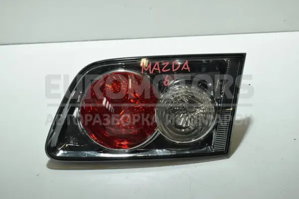 Правая внутренняя фара Mazda 6 2.0di 2007-2012 226-61974 it-14698 Дизель euromotors.com.ua