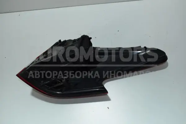Левый задний фонарь Citroen C5 3.0hdi 2008-2017 28734G it-14699 Дизель - 2