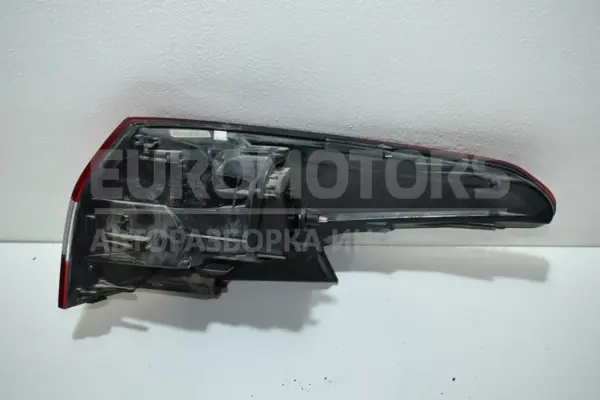 Левый задний фонарь Citroen C5 3.0hdi 2008-2017 28734G it-14699 Дизель - 3