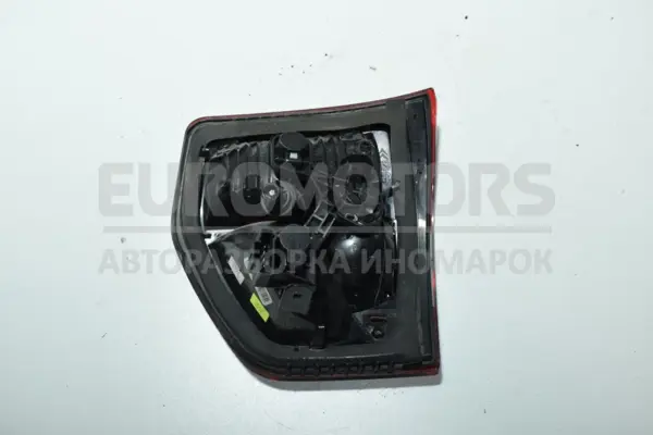 Левая внутренняя фара Citroen C5 3.0hdi 2008-2017 967506798001 it-14700 Дизель - 2