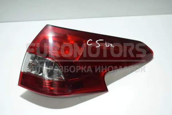 Правий задній ліхтар Citroen C5 3.0hdi 2008-2017 967506568001 it-14701 Дизель euromotors.com.ua