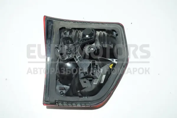 Правая внутренняя фара Citroen C5 3.0hdi 2008-2017 967506788001 it-14702 Дизель - 2
