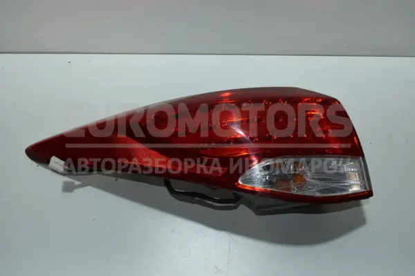 Левый задний фонарь Hyundai i40 1.7 Cdti 2011 92401-3Z0 it-14703 Дизель euromotors.com.ua