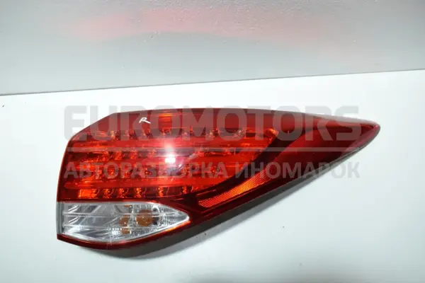 Правый задний фонарь Hyundai i40 1.7 Cdti 2011 92402-3Z0 it-14704 Дизель euromotors.com.ua