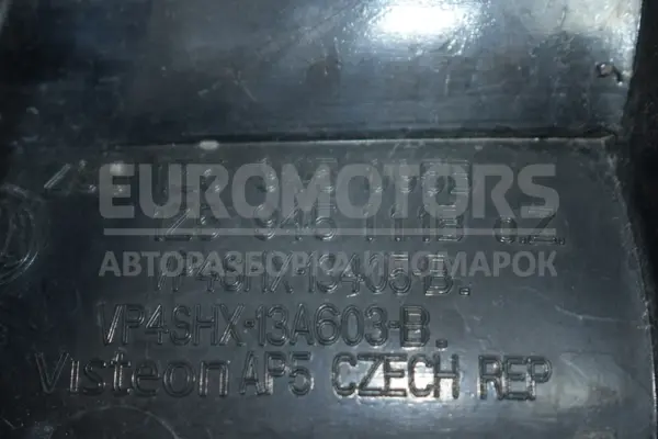 Лівий задній ліхтар 09- Skoda Octavia 1.8 TSI (A5) 2004-2013 1Z5945095B it-14707 Бензин - 3