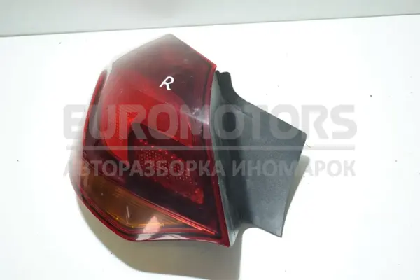 Правый задний фонарь Opel Astra (J) 2009-2015 13306459 it-14708 - 2