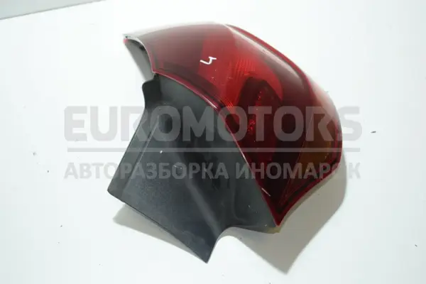 Лівий задній ліхтар Opel Astra (J) 2009-2015 13306460 it-14709 - 2