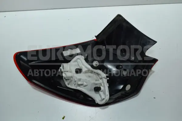 Лівий задній ліхтар Opel Astra (J) 2009-2015 13306460 it-14709 - 3