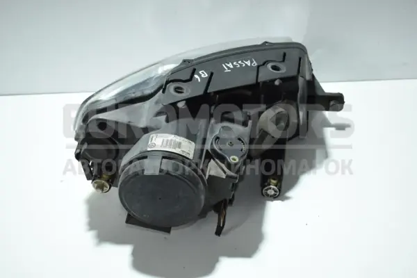Ліва фара VW Passat 1.9tdi (B6) 2005-2010 3C0941005S it-14716 Дизель - 2