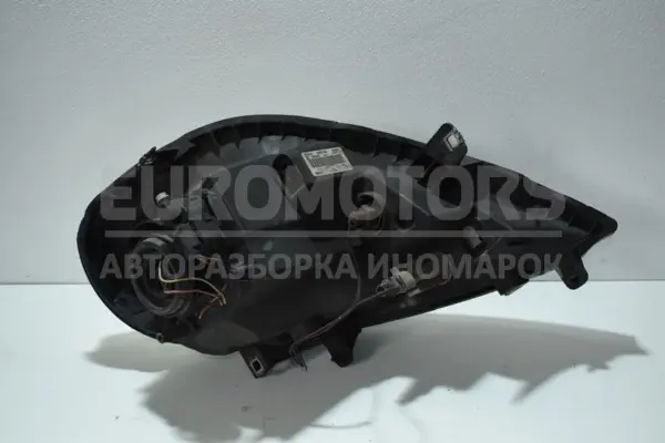 Ліва фара Renault Trafic M9R 2001-2014 93859829 it-14718 Дизель - 2