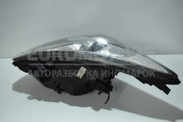 Права фара 11- Hyundai i40 1.7 Cdti 2011 921102-3Z090 it-14719 Дизель - 3