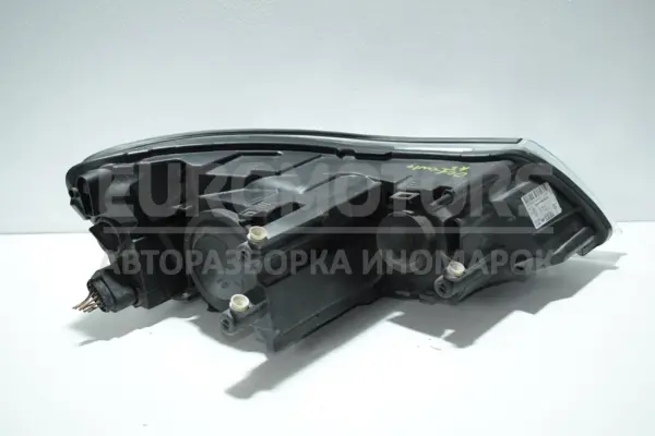 Ліва фара Skoda Octavia 1.8 TSI (A5) 2004-2013 1Z1941015F it-14721 Бензин - 3